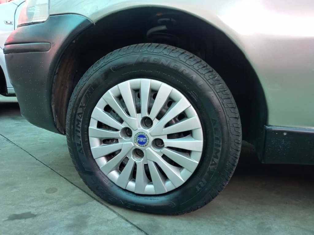 FIAT PALIO 1.0 MPI FIRE 8V GASOLINA 4P MANUAL FIAT PALIO 1.0 MPI FIRE 8V GASOLINA 4P MANUAL