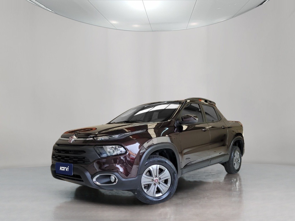 Carros usados FIAT TORO 1.8 16V EVO FLEX FREEDOM AT6
