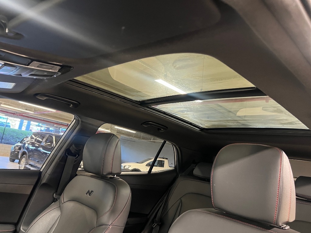 hyundai CRETA 1.0 TGDI FLEX N LINE AUTOMÁTICO 2024