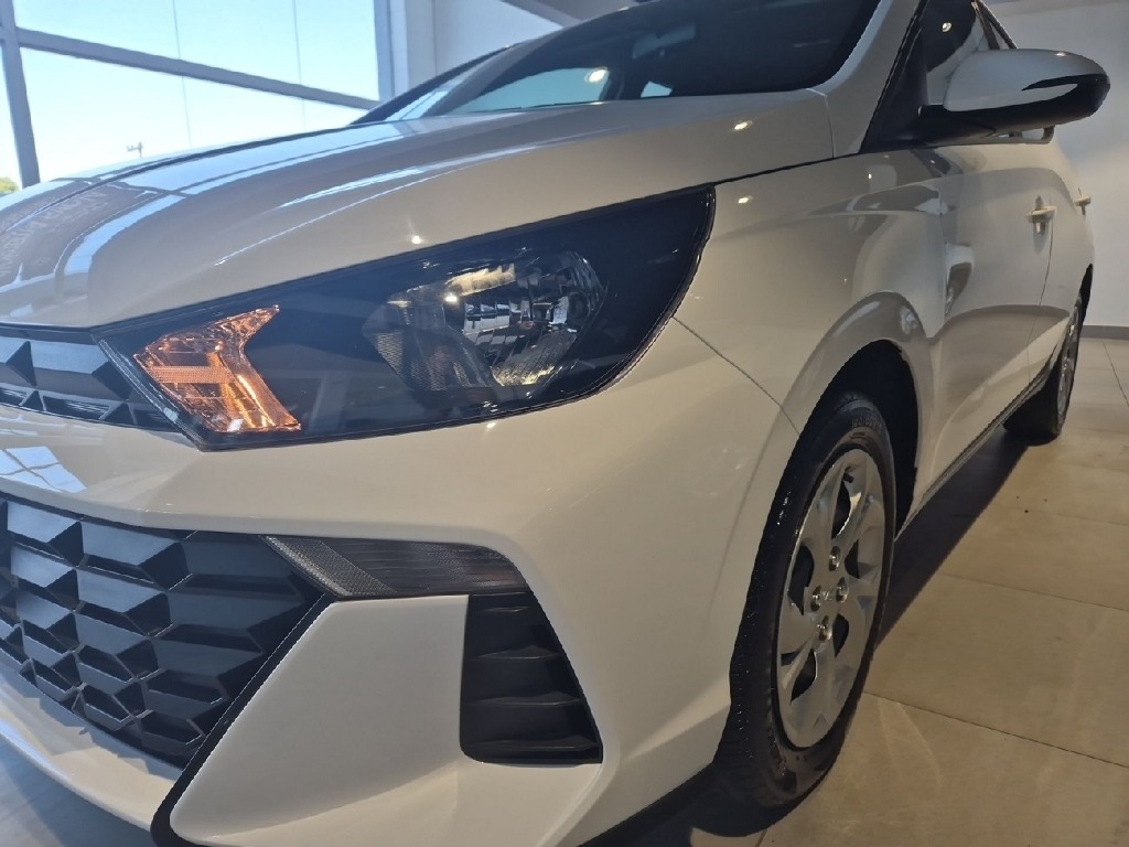 hyundai HB20 1.0 12V FLEX COMFORT MANUAL 2023