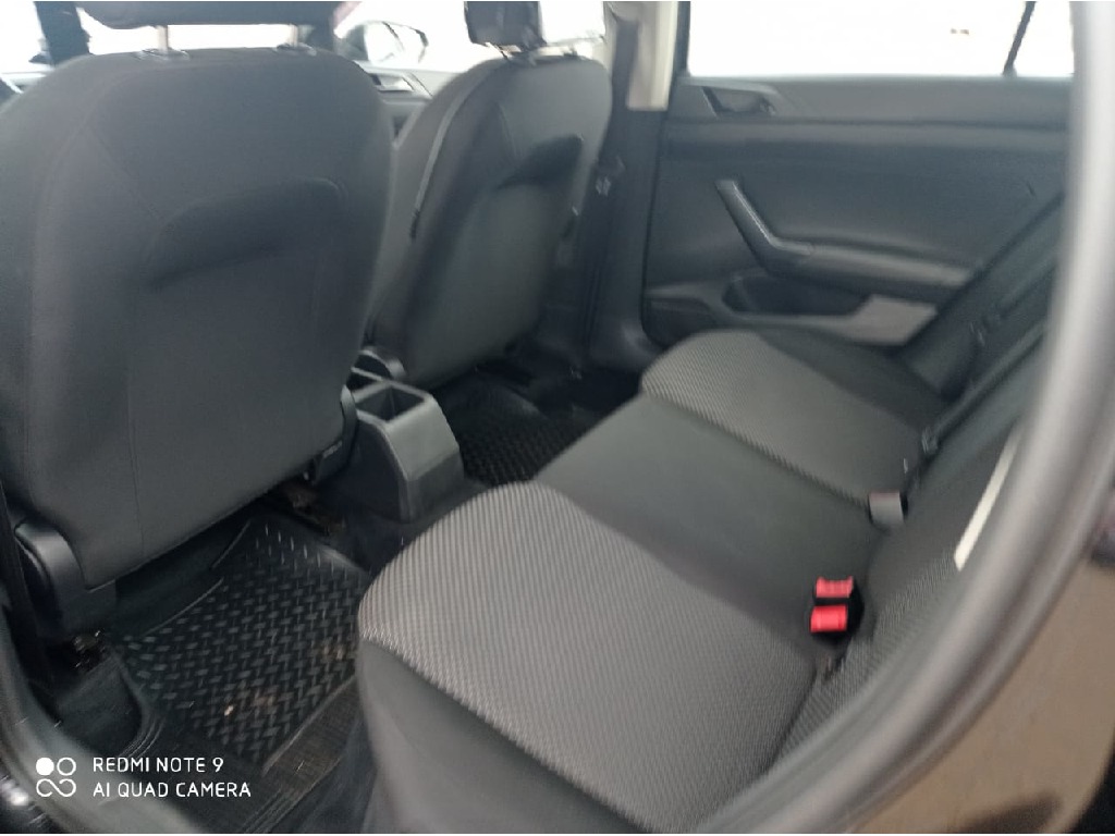 VOLKSWAGEN VIRTUS 1.6 MSI TOTAL FLEX MANUAL VOLKSWAGEN VIRTUS 1.6 MSI TOTAL FLEX MANUAL