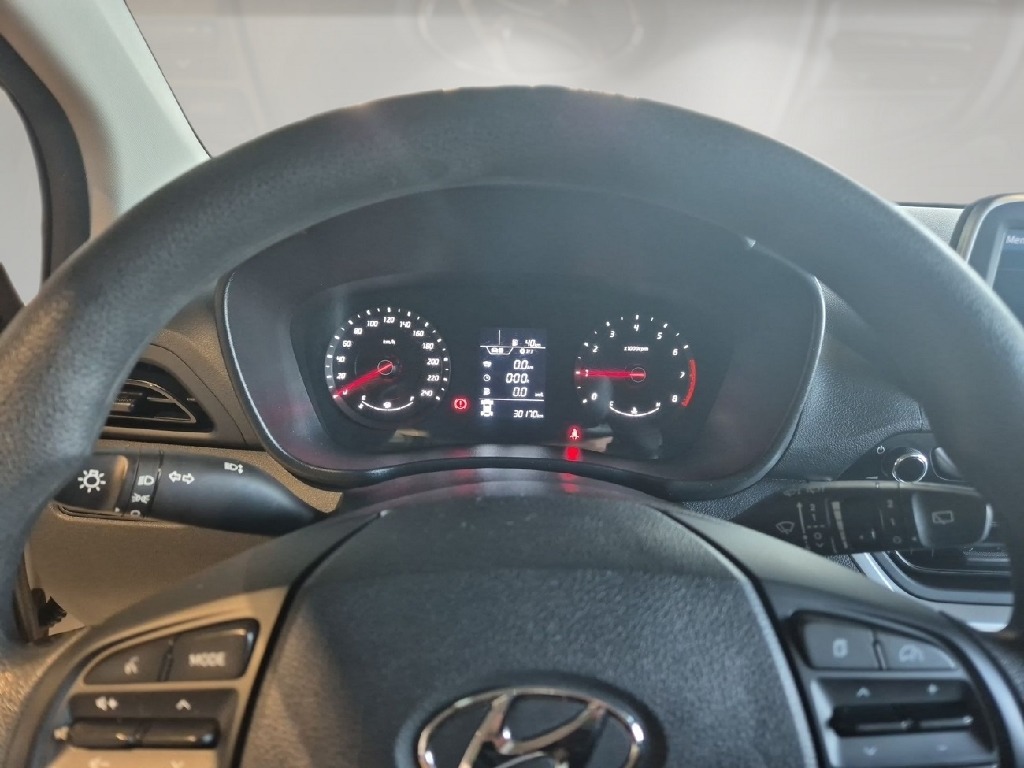 hyundai HB20 1.0 12V FLEX COMFORT MANUAL 2023