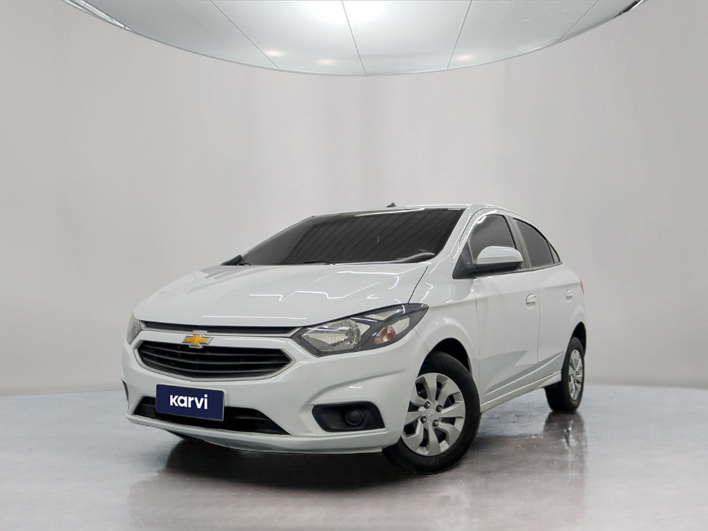 Carros seminovos Paraíba CHEVROLET ONIX