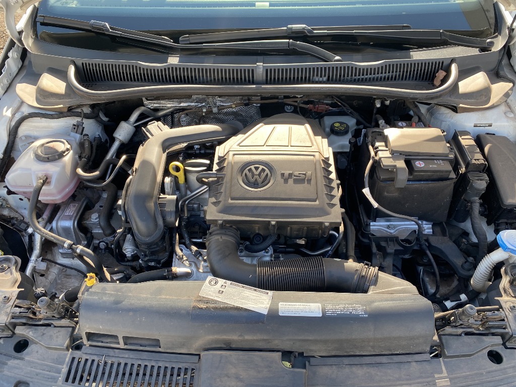 VOLKSWAGEN VIRTUS 1.0 200 TSI COMFORTLINE AUTOMATICO VOLKSWAGEN VIRTUS 1.0 200 TSI COMFORTLINE AUTOMATICO