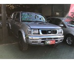 NISSAN FRONTIER 2.5 AX 4X4 CD TURBO INTERCOOLER DIESEL 4P MANUAL NISSAN FRONTIER 2.5 AX 4X4 CD TURBO INTERCOOLER DIESEL 4P MANUAL