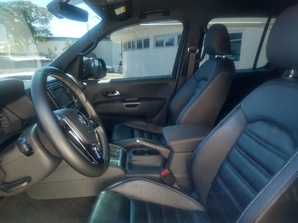 VOLKSWAGEN AMAROK 3.0 V6 TDI DIESEL HIGHLINE EXTREME CD 4MOTION AUTOMATICO VOLKSWAGEN AMAROK 3.0 V6 TDI DIESEL HIGHLINE EXTREME CD 4MOTION AUTOMATICO