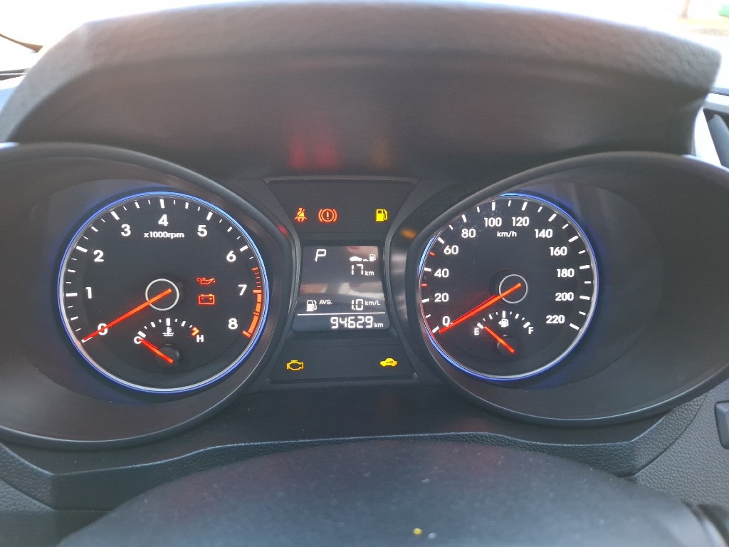 hyundai HB20S 1.6 STYLE 16V FLEX 4P AUTOMATICO 2019