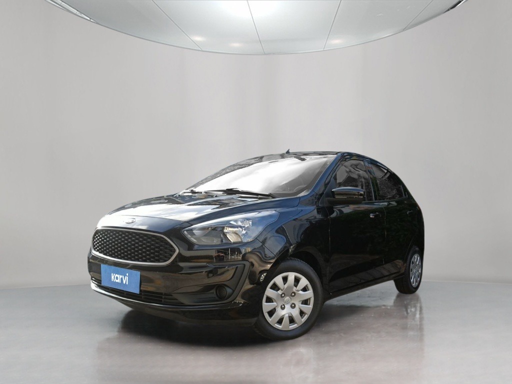 Carros usados Pernambuco FORD KA