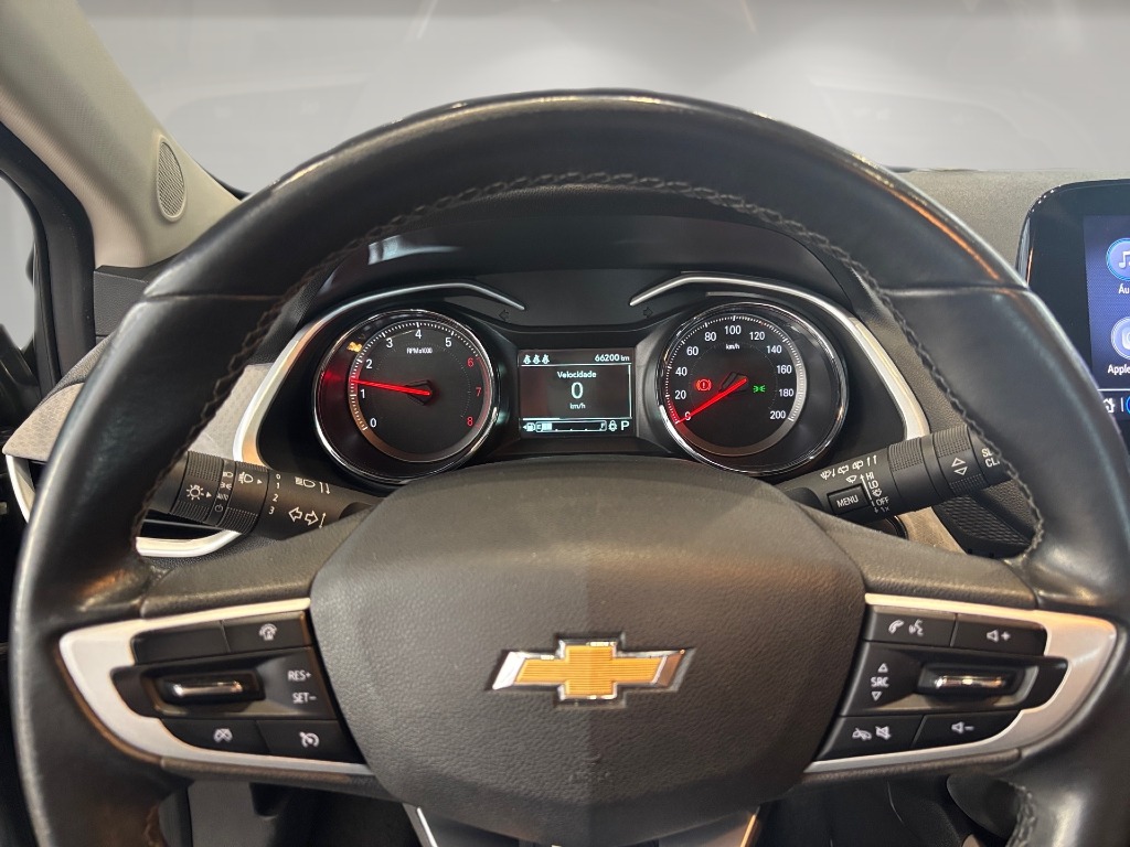 chevrolet ONIX 1.0 TURBO FLEX PREMIER AUTOMÁTICO 2021