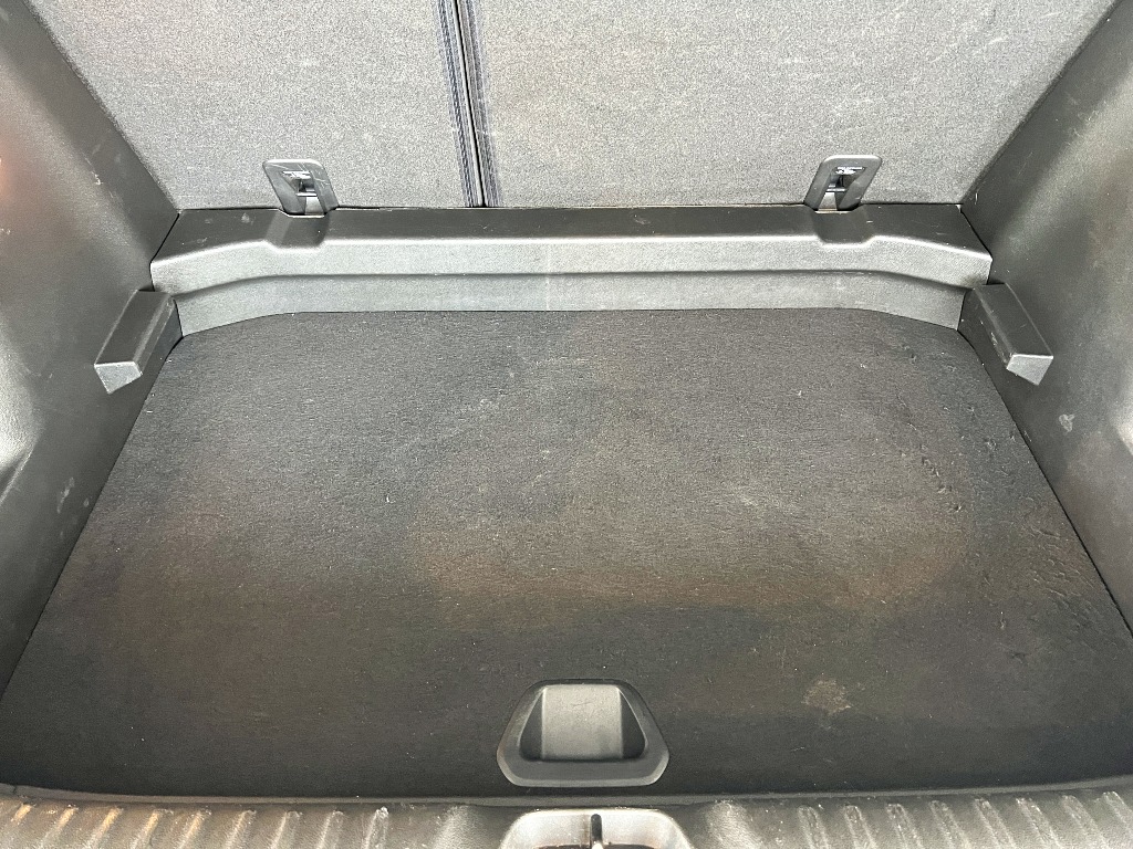 chevrolet TRACKER 1.0 TURBO FLEX LT AUTOMÁTICO 2022