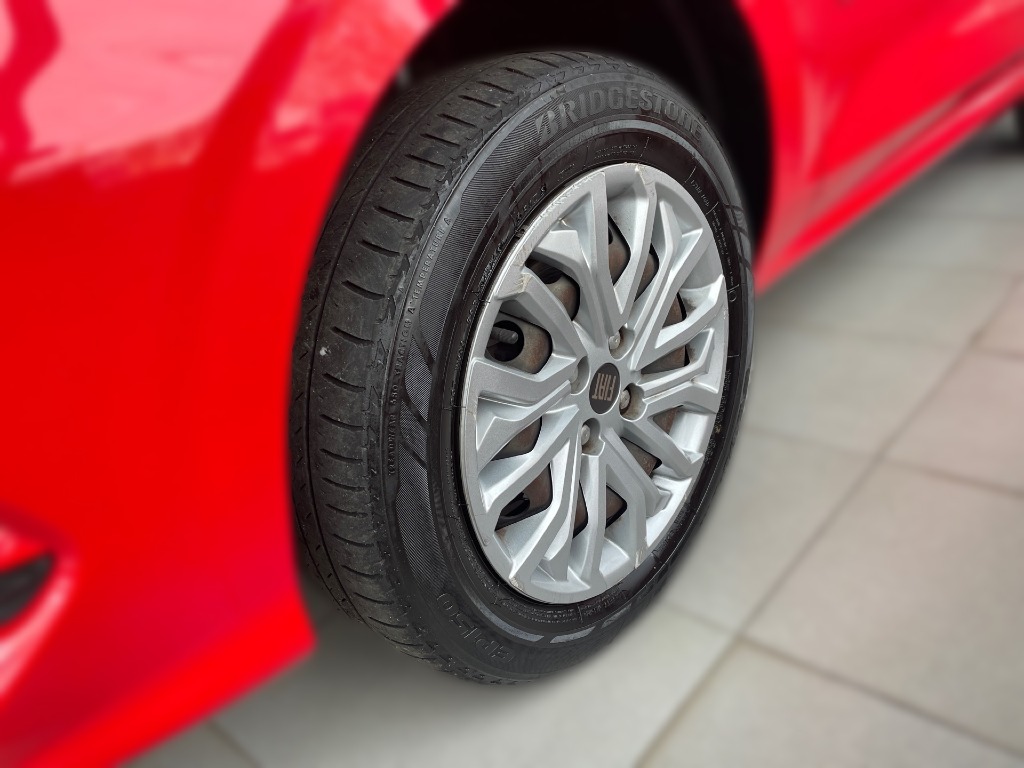 fiat CRONOS 1.3 FIREFLY FLEX DRIVE MANUAL 2022