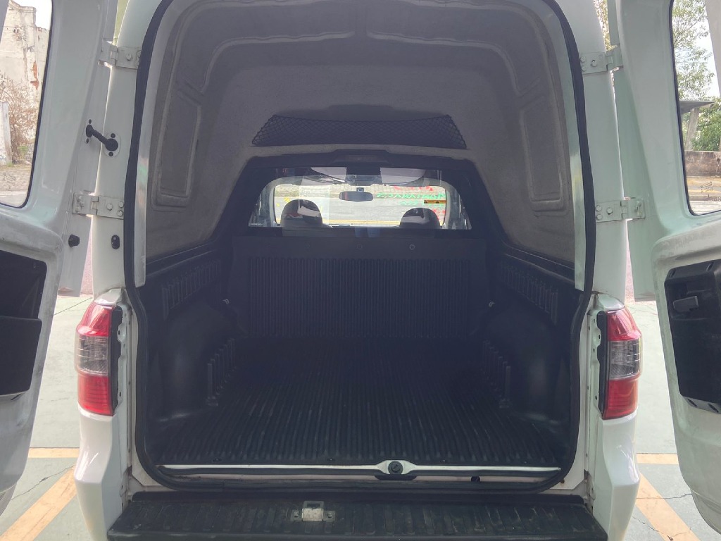 CHEVROLET MONTANA 1.4 MPFI COMBO CS 8V ECONO FLEX 2P MANUAL CHEVROLET MONTANA 1.4 MPFI COMBO CS 8V ECONO FLEX 2P MANUAL