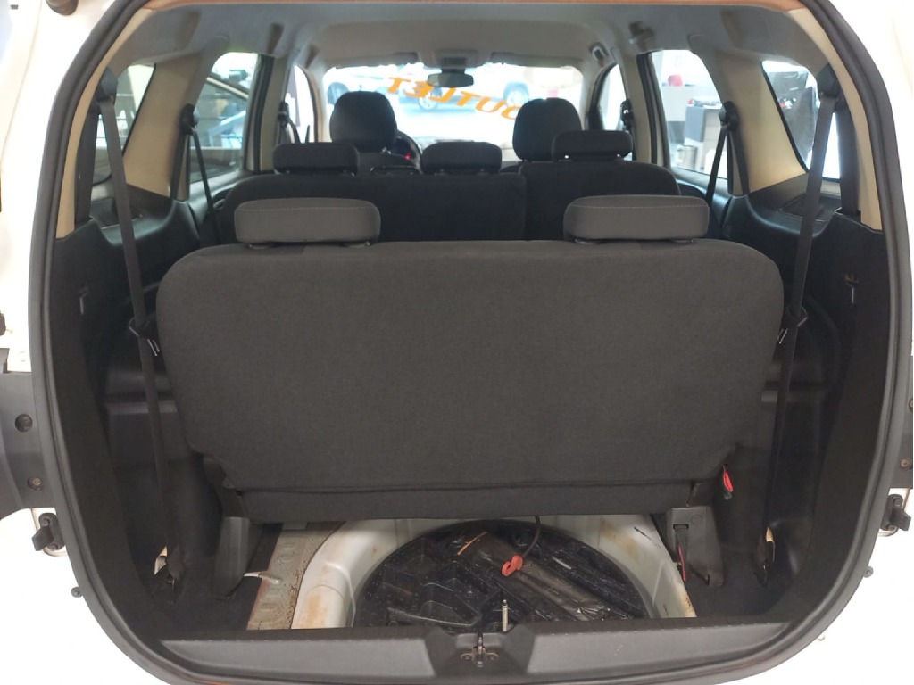 chevrolet SPIN 1.8 LT 8V FLEX 4P AUTOMÁTICO 2024