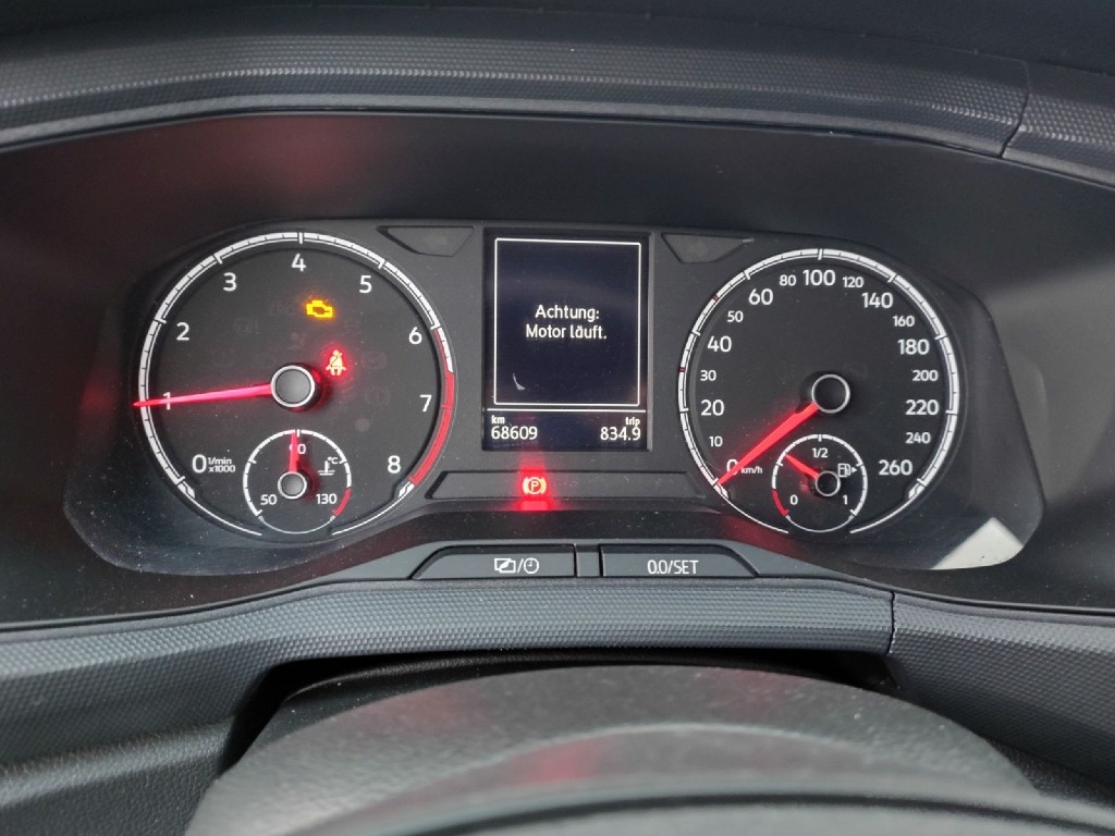 volkswagen T-CROSS 1.0 200 TSI TOTAL FLEX SENSE AUTOMÁTICO 2022