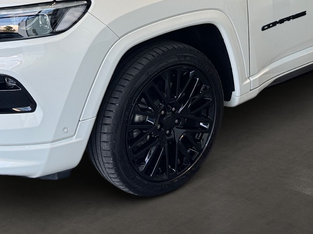 jeep COMPASS S 1.3 TB 4XE AUT (HIBRIDO) 2022