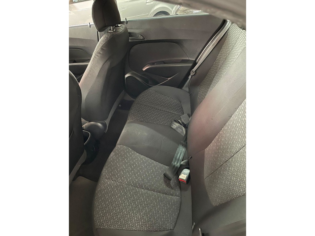 HYUNDAI HB20 1.0 COMFORT PLUS 12V FLEX 4P MANUAL HYUNDAI HB20 1.0 COMFORT PLUS 12V FLEX 4P MANUAL
