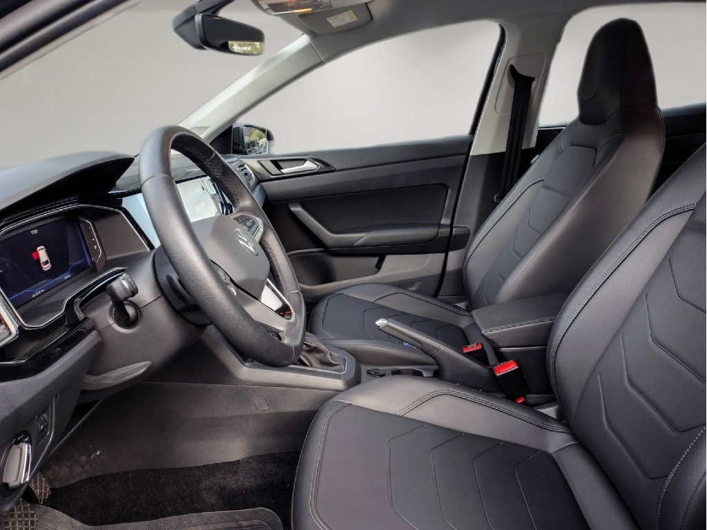 volkswagen POLO 1.0  170 TSI HIGHLINE AUTOMÁTICO 2025