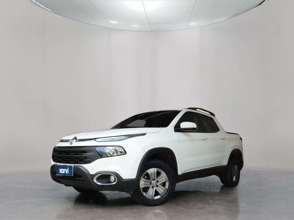 Carros seminovos FIAT TORO 1.8 16V EVO FLEX FREEDOM AT6
