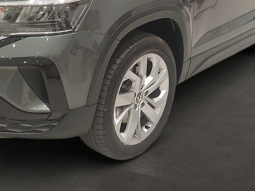 volkswagen TAOS 1.4 250 TSI TOTAL FLEX COMFORTLINE AUTOMÁTICO 2022