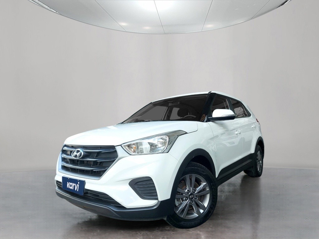 Carros seminovos Pernambuco HYUNDAI CRETA
