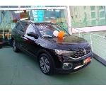 VOLKSWAGEN T CROSS T CROSS 1.4 HIGHLINE TSI VOLKSWAGEN T CROSS T CROSS 1.4 HIGHLINE TSI