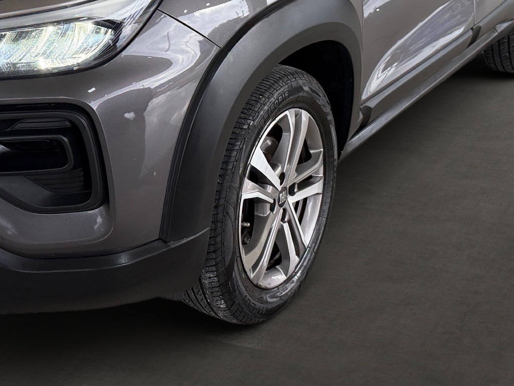 fiat PULSE 1.0 TURBO 200 FLEX AUDACE CVT 20225