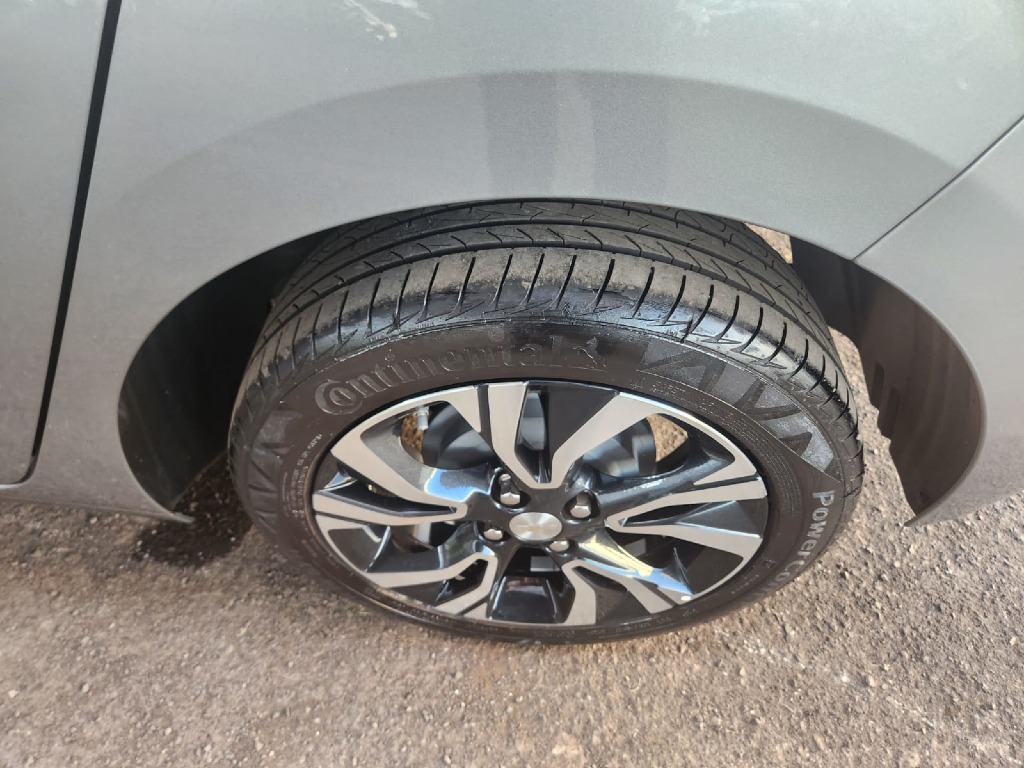 chevrolet ONIX 1.0 TURBO FLEX PREMIER AUTOMATICO 2024