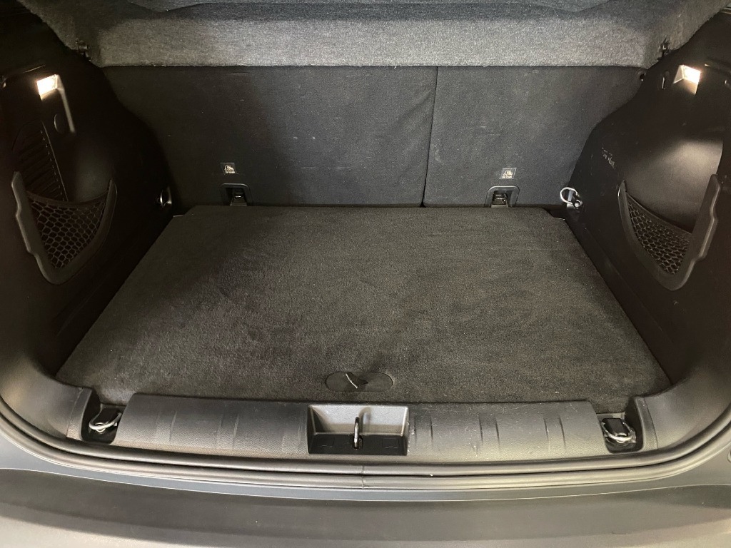 jeep RENEGADE 1.3 T270 Turbo Flex S 4x4 At9 2022