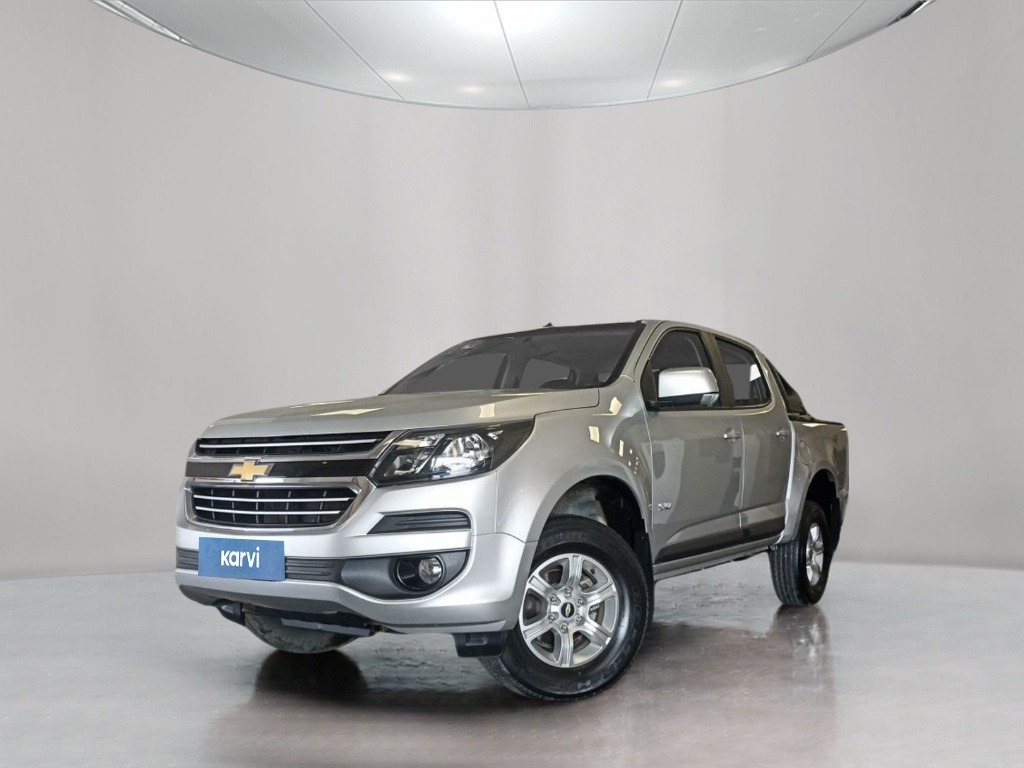 Carros usados certificados Pernambuco CHEVROLET S10
