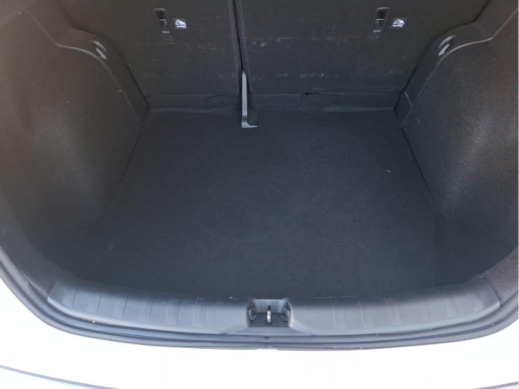 nissan KICKS 1.6 16V FLEXSTART SENSE XTRONIC 202411