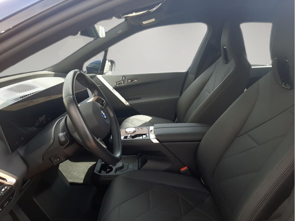 bmw IX XDRIVE40 20238