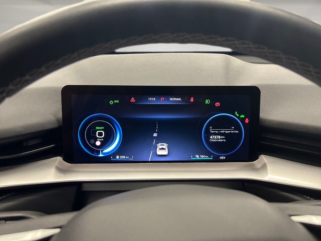 gwm HAVAL H6 1.5 PHEV PREMIUM AWD E-TRACTION 20247