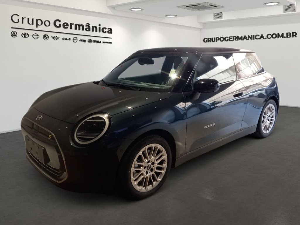 mini COOPER SE TOP 2P ELETRICO 2024
