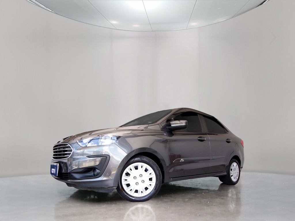 Carros usados FORD KA 1.5 TI-VCT FLEX SE PLUS SEDAN AUTOMÁTICO