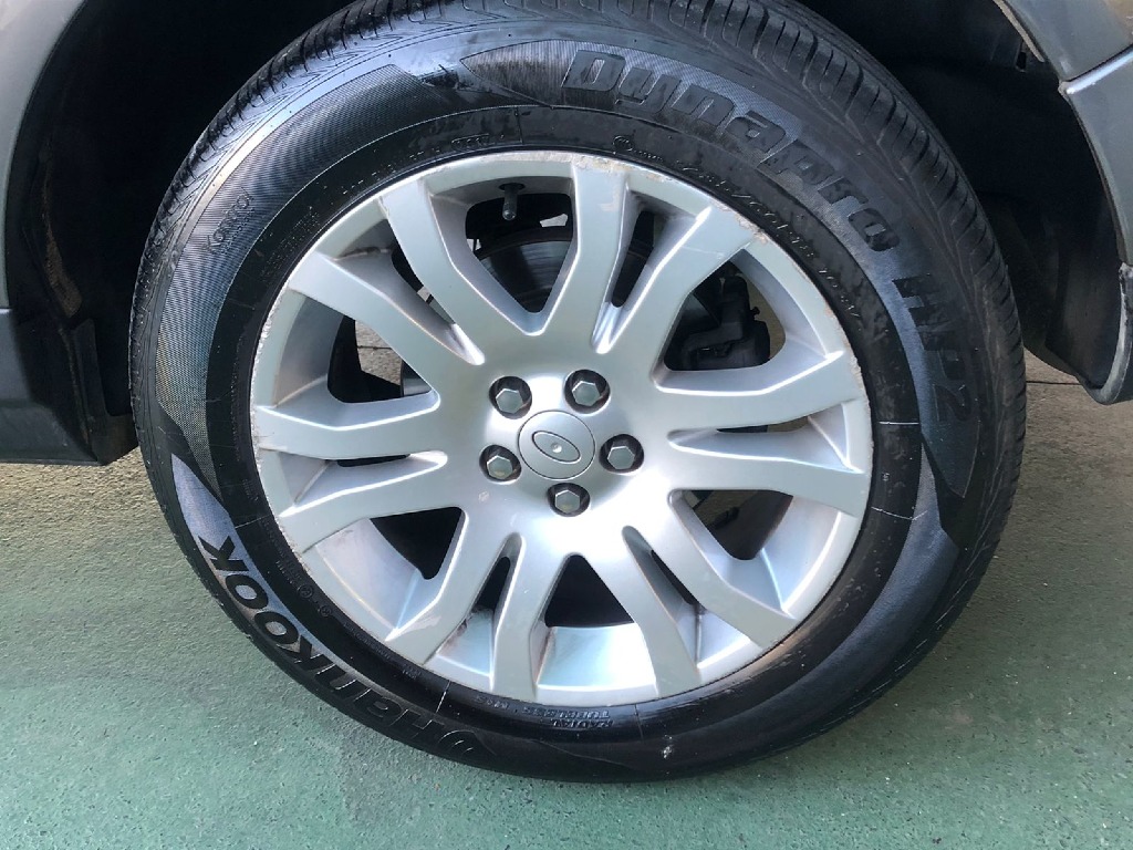 LAND ROVER FREELANDER 3.2 SE 6 CILINDROS 24V GASOLINA 4P AUTOMATICO LAND ROVER FREELANDER 3.2 SE 6 CILINDROS 24V GASOLINA 4P AUTOMATICO