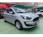 FORD KA 1.0 TI-VCT FLEX SE MANUAL FORD KA 1.0 TI-VCT FLEX SE MANUAL