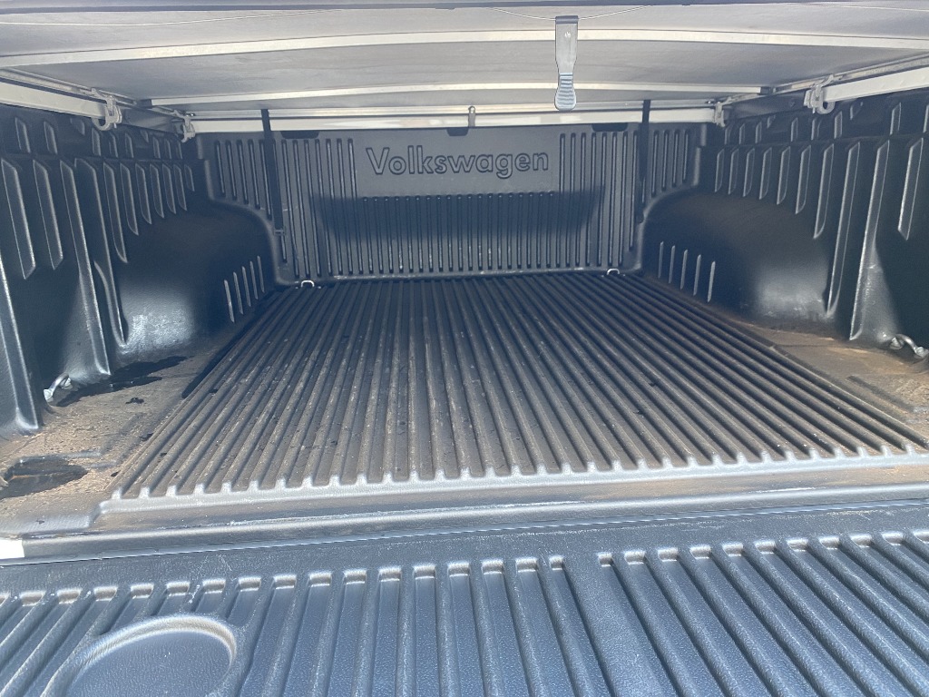 VOLKSWAGEN AMAROK 2.0 HIGHLINE 4X4 CD 16V TURBO INTERCOOLER DIESEL 4P AUTOMATICO VOLKSWAGEN AMAROK 2.0 HIGHLINE 4X4 CD 16V TURBO INTERCOOLER DIESEL 4P AUTOMATICO