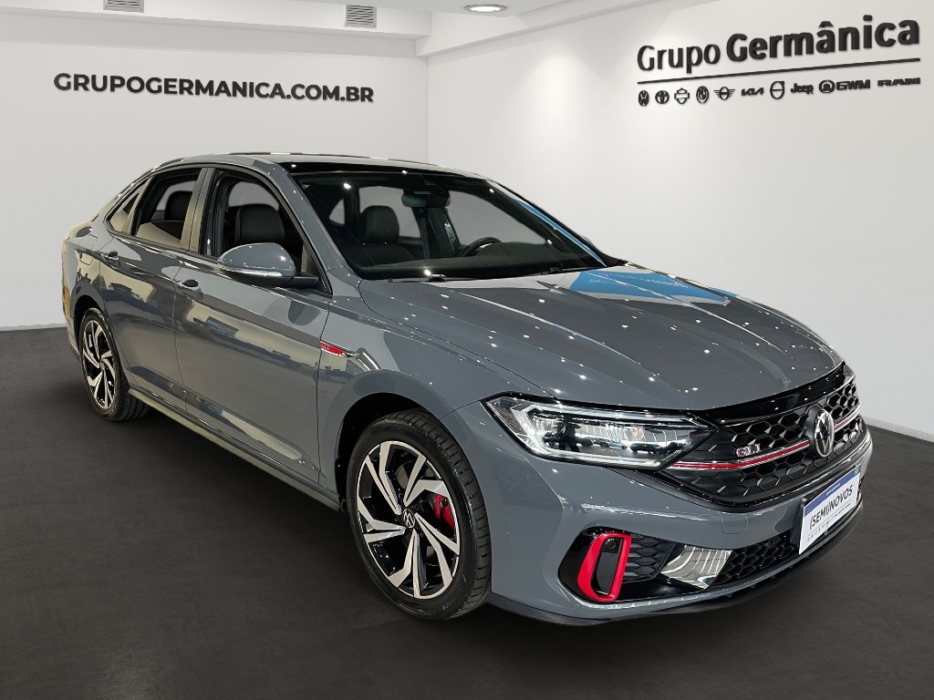 volkswagen JETTA 2.0 350 TSI GASOLINA GLI DSG 2024 volkswagen JETTA 2.0 350 TSI GASOLINA GLI DSG 2024