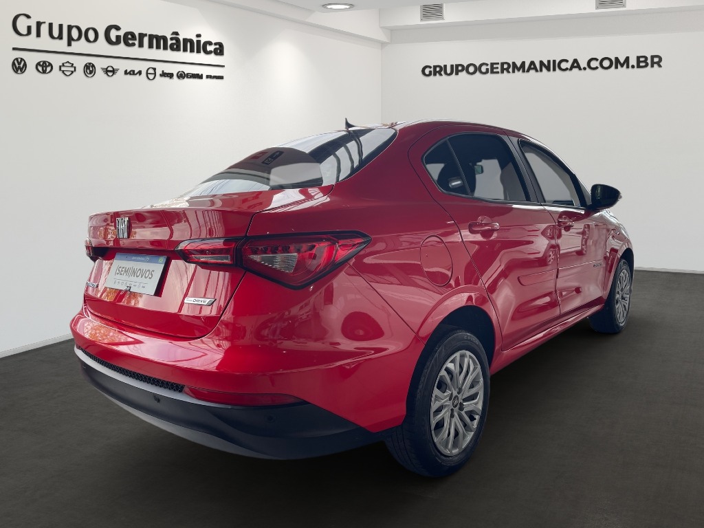 fiat CRONOS 1.3 FIREFLY FLEX DRIVE MANUAL 2022