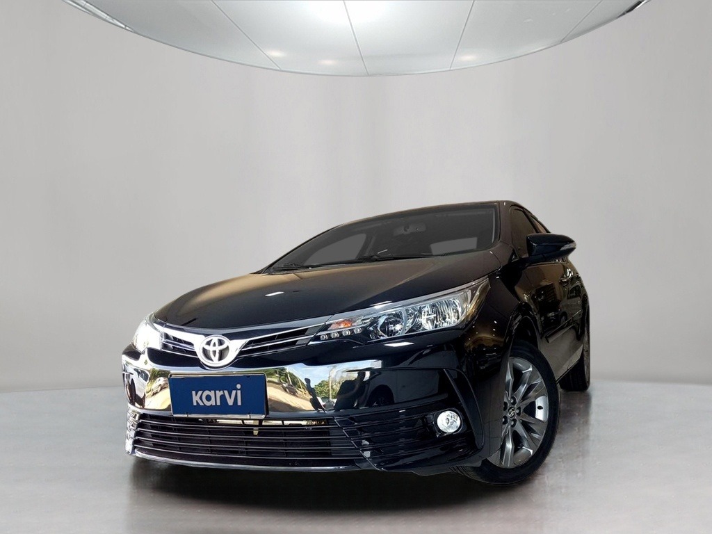 Carros seminovos TOYOTA COROLLA 2.0 XEI 16V FLEX 4P AUTOMATICO