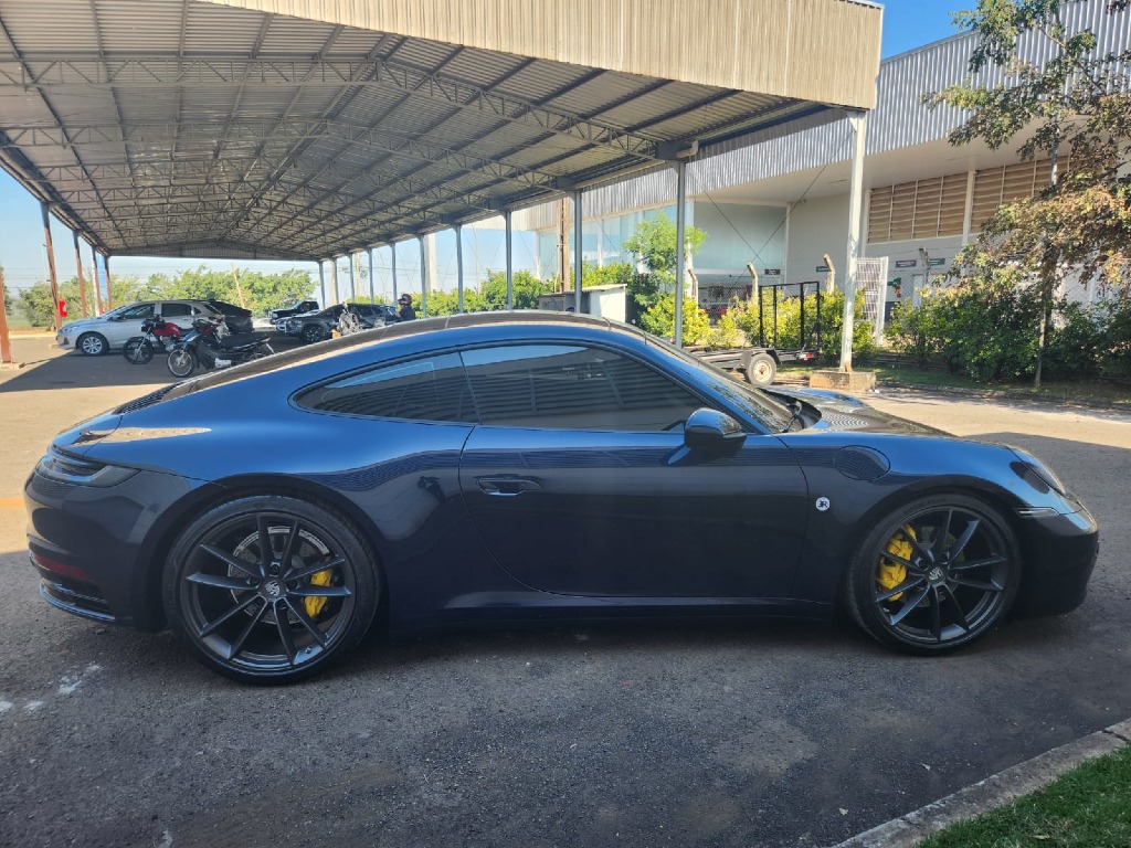 porsche 911 3.0 24V H6 GASOLINA CARRERA PDK 2021
