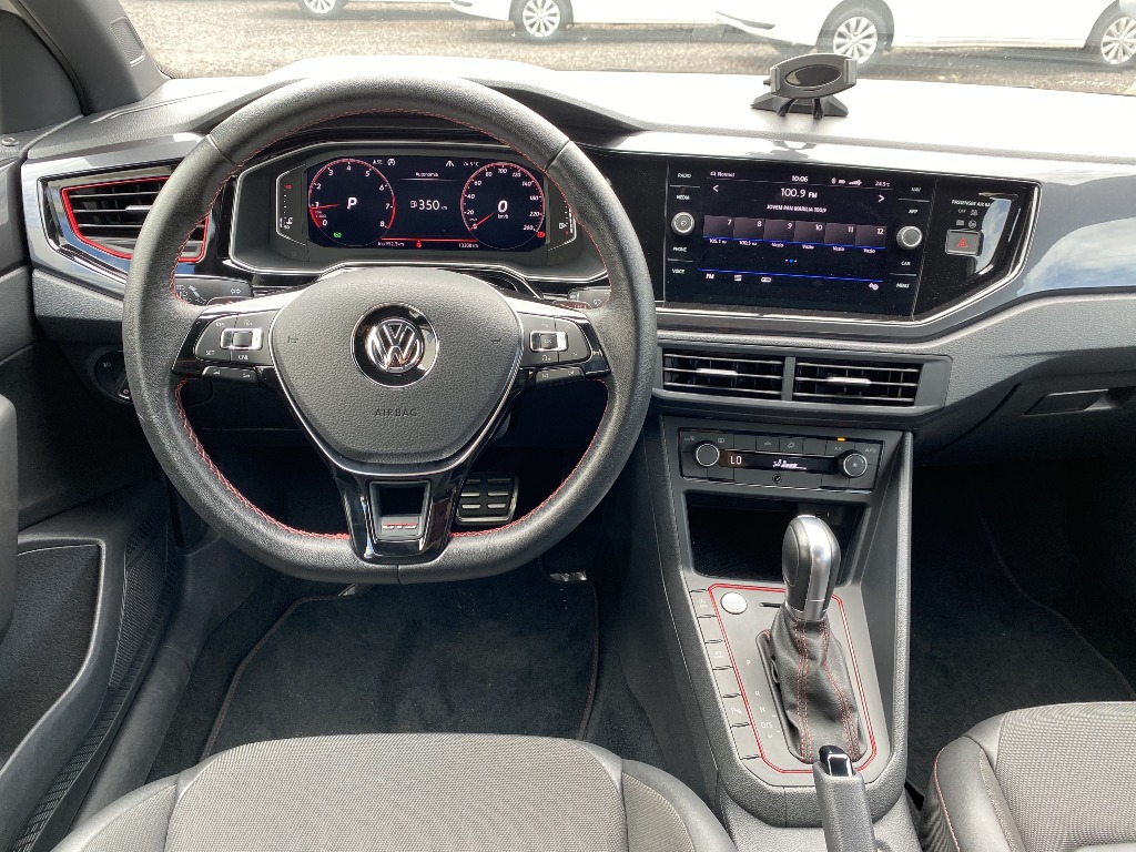 VOLKSWAGEN VIRTUS 1.4 250 TSI GTS AUTOMÁTICO VOLKSWAGEN VIRTUS 1.4 250 TSI GTS AUTOMÁTICO
