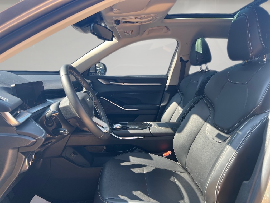 gwm HAVAL 1.5 HEV PREMIUM E-TRACTION 2024