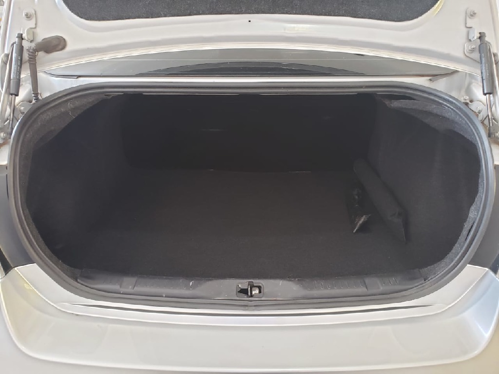 NISSAN SENTRA 2.0 SL 16V GASOLINA 4P AUTOMATICO NISSAN SENTRA 2.0 SL 16V GASOLINA 4P AUTOMATICO