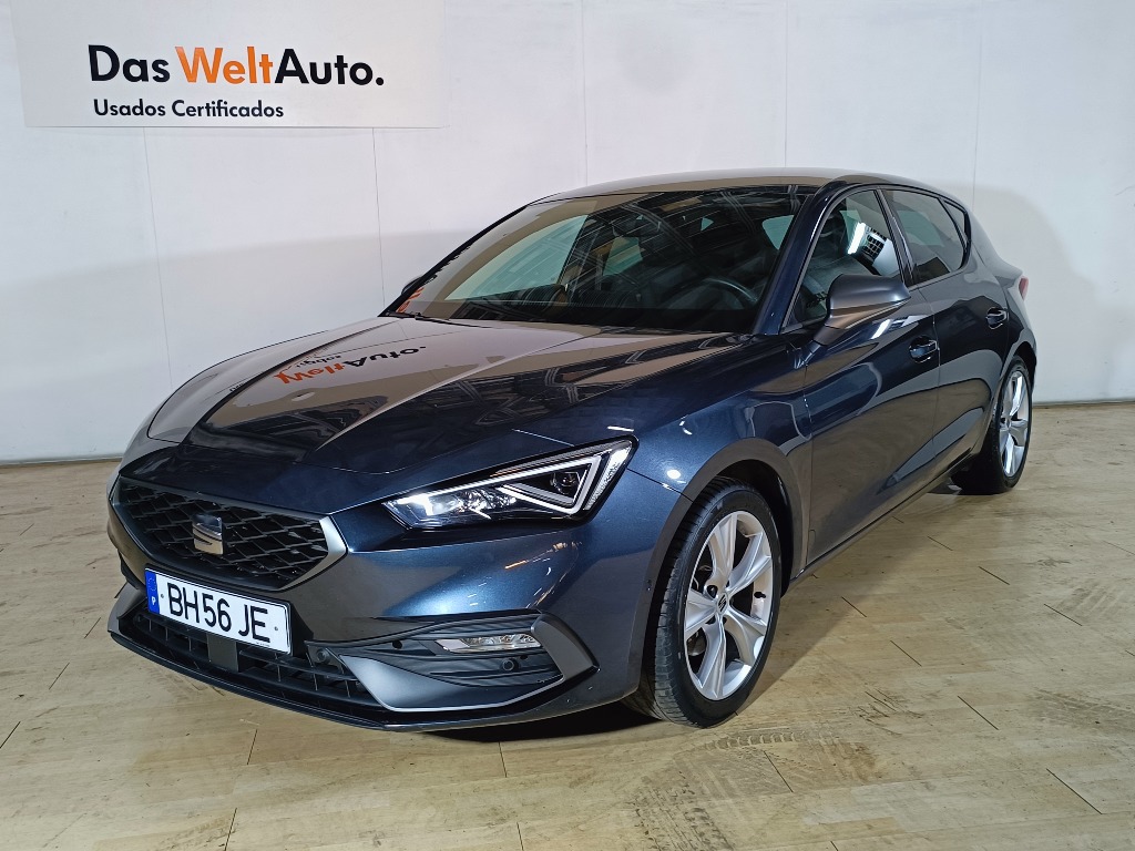 SEAT LEON 1.0 TSI FR