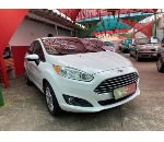 FORD FIESTA 1.6 SE SEDAN 16V FLEX 4P MANUAL FORD FIESTA 1.6 SE SEDAN 16V FLEX 4P MANUAL