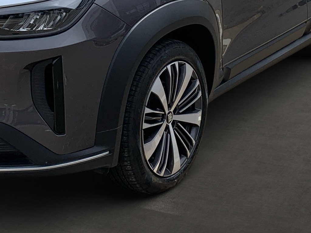 fiat FASTBACK 1.0  TURBO 200 FLEX AUDACE CVT 20255