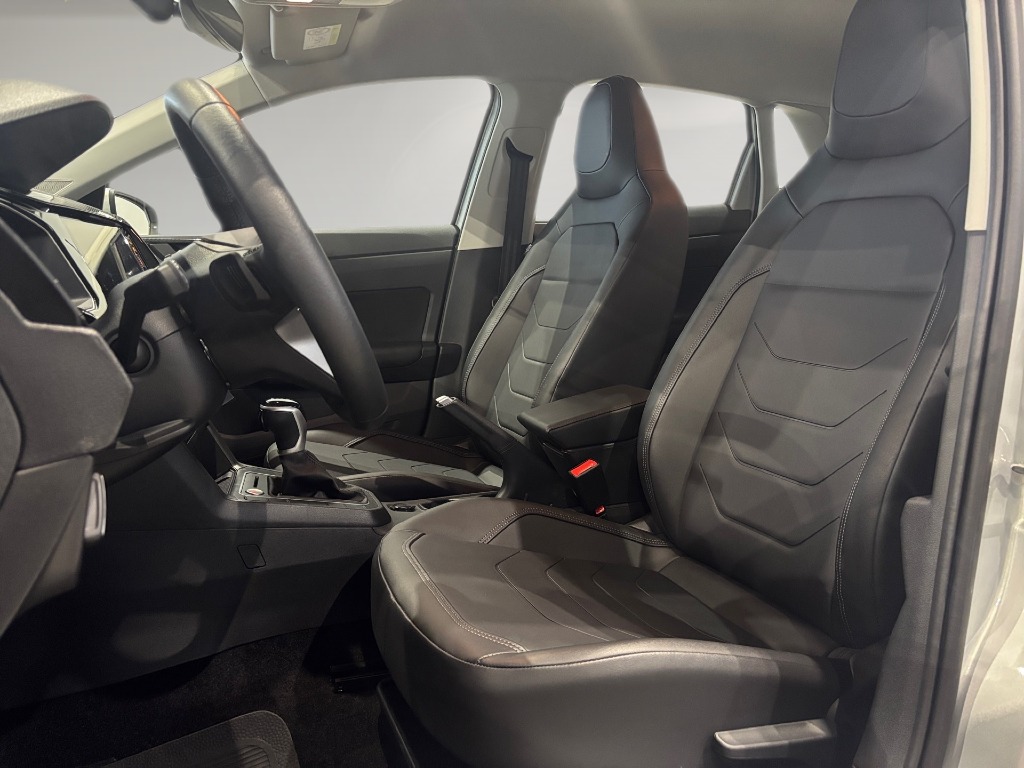 volkswagen POLO 1.0  170 TSI HIGHLINE AUTOMÁTICO 2025