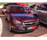 CHEVROLET CELTA 1.0 MPFI LT 8V FLEX 4P MANUAL CHEVROLET CELTA 1.0 MPFI LT 8V FLEX 4P MANUAL