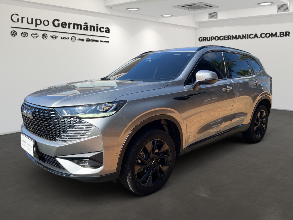 gwm HAVAL 1.5 HEV PREMIUM E-TRACTION 2024
